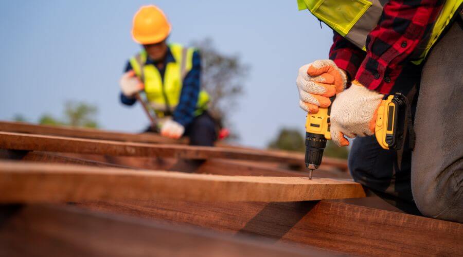 Local Siding Services in Manassas, VA